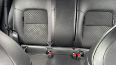 Nissan Juke 1.0 DiG-T N-Connecta 5dr Petrol Hatchback